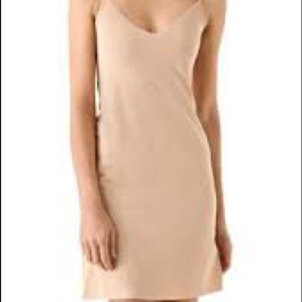 Yummie Slip NWT